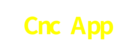 Cnc App